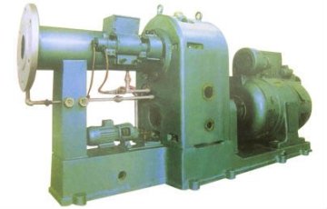 rubber strainer