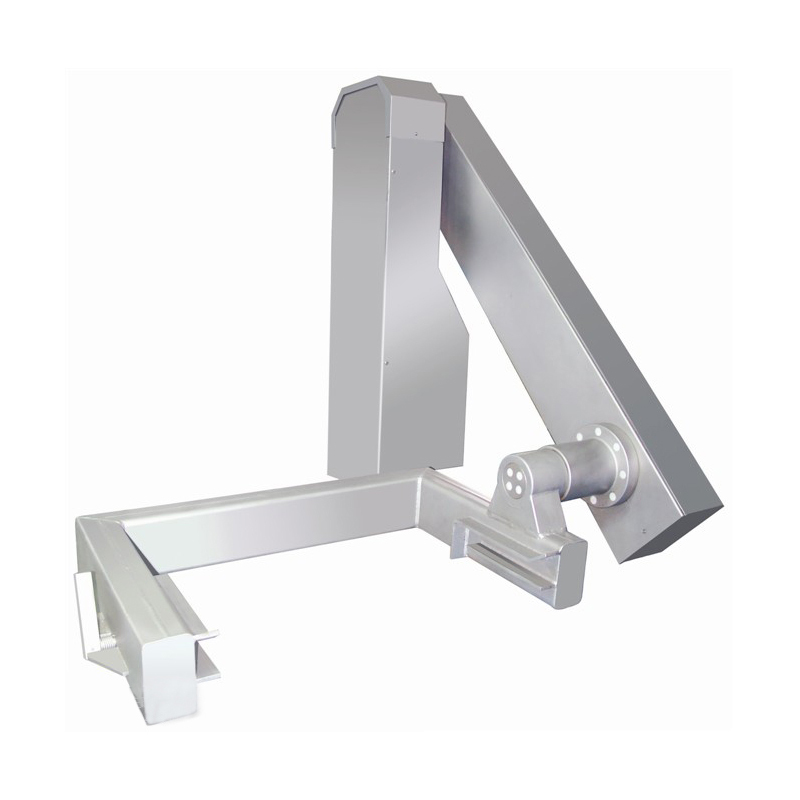 220V Vertical Conveyor Lifter for Restaurants and Food Shops