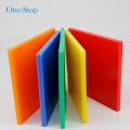 Cast Nylon 6 Nylon Plastic Sheet