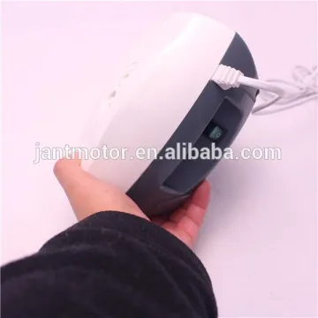 Nebulizer for infants