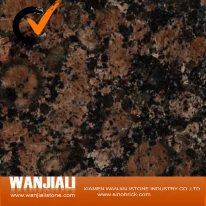 imported baltic brown