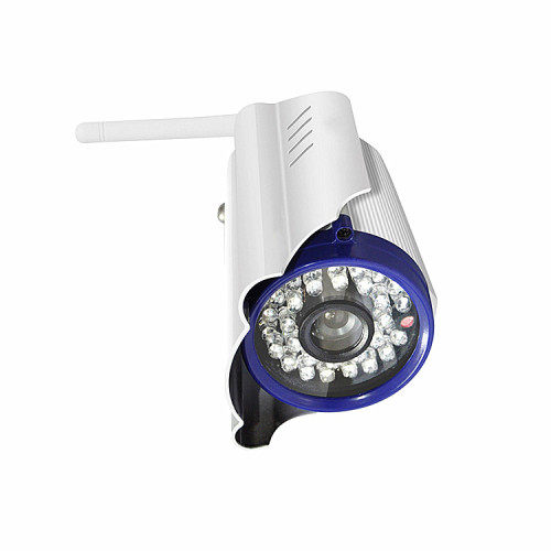 Outside Waterproof Wifi CCTV Camera Monitor on APP