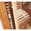 Near Infrared Sauna For Sale Best prices Factory wholesale sauna room