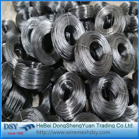 cheap price wire product black annealed wire