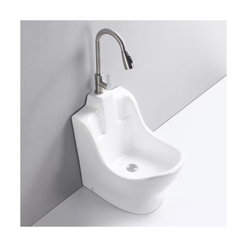 Hot Sales Hotel Home Bathroom Pedicure Sink Bowl Ceramic Foot Spa Basin