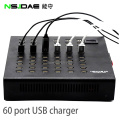 USB Multi Port Smart Tech Charger 600W