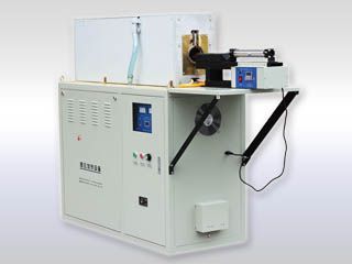 120kw Medium Frequency Ferrous Metal Melting Induction Heating Machine