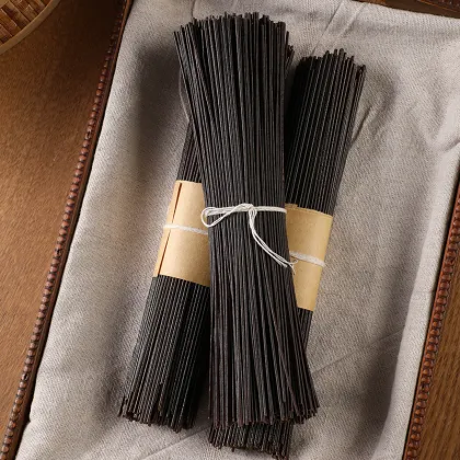 Smooth Chewy Yum Buckwheat Noodles