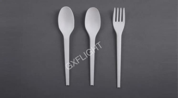 Luxury Design Airline Cutlery Set Stainless Steel Cutlery Set