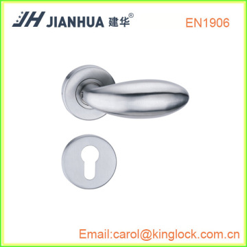 Hot sale EN1906 standard stainless steel door handle SX2054