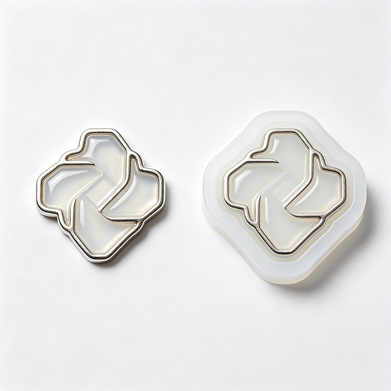 Addition curing silicone