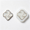 Tear resistant silicone for frequent mold usage