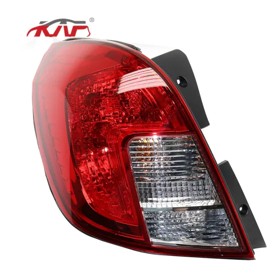 Tail Light for Chevrolet Captiva 2014