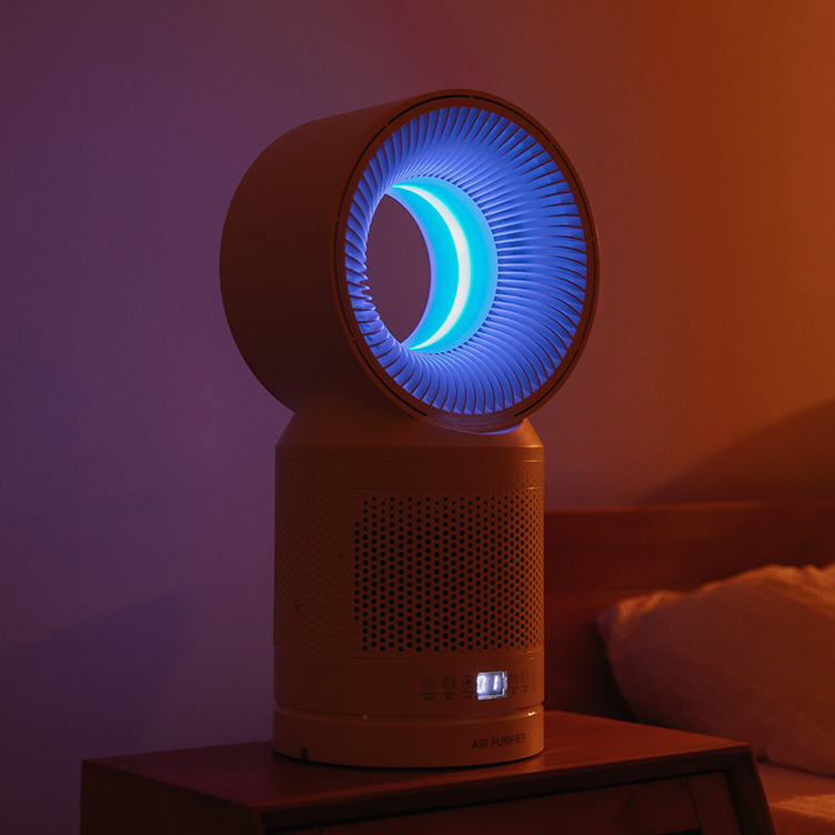 Purificateur d&#39;air Xiaomi mi anion pro pour la maison