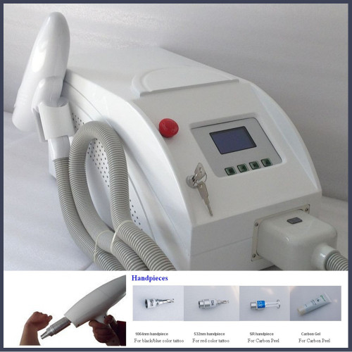 Best Laser Nd Yag Tattoo Removal Equipment