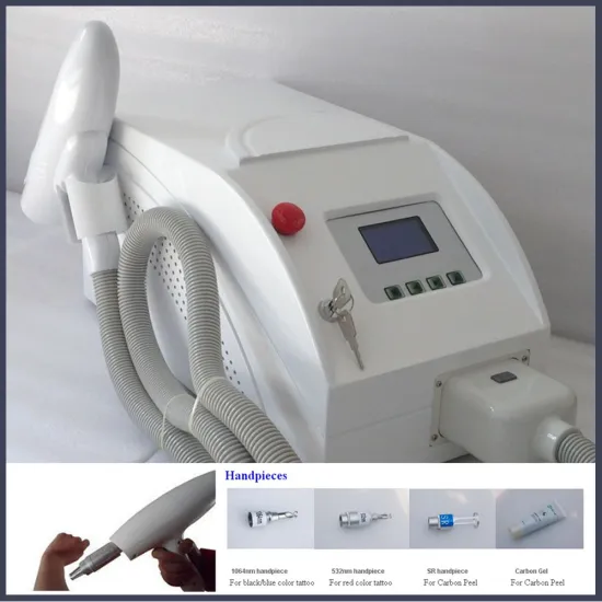 Best Laser Nd Yag Tattoo Removal Equipment
