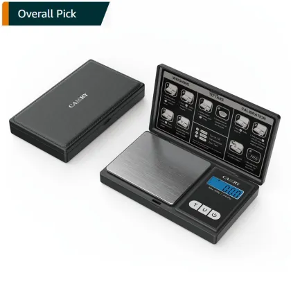 Mini Portable 0.01g Jewelry Weight Gram Balance Electronic Digital Pocket Scale