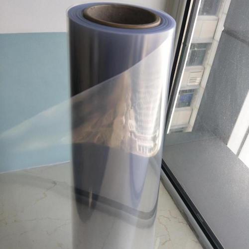 r pvc sheet plastic PVC sheet blister packaging