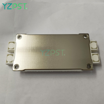 High short circuit capability 10us 1200V IGBT Module 450A