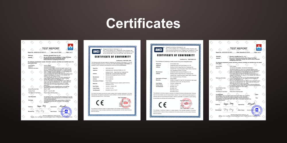 Certificates1