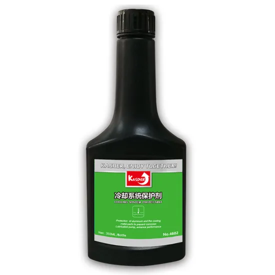 Car Cooling System Protector