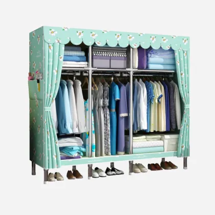 Modern Cloth Cupboards for Bedroom Wardrobe - Hot Sale