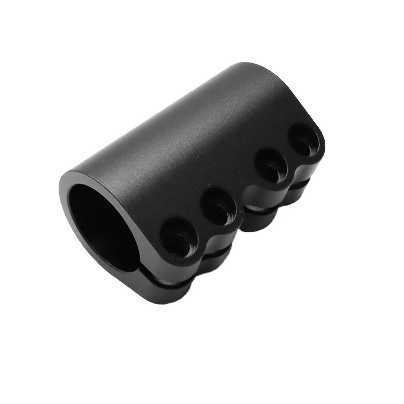 Cnc Milling Products