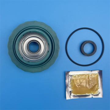 Washing Machine Drum Support Bearing Kit for ZANUSSI 4071430963