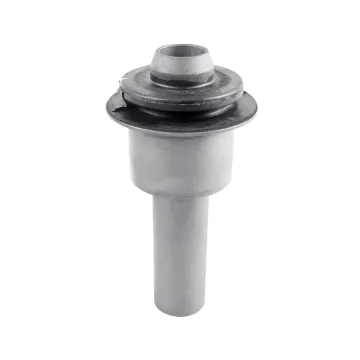RU-737 MASUMA Control Arm Rubber Bushing for Nissan Tiida 54400-1KK1A