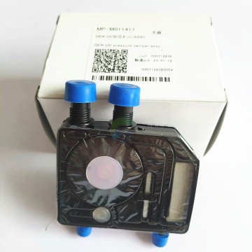Πρωτότυπο MP-M011417 UJF3042 Gen UV Pressure Damper Assy