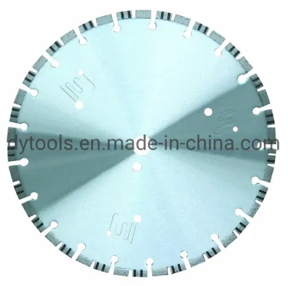 Diamond Cutting Construction Tools