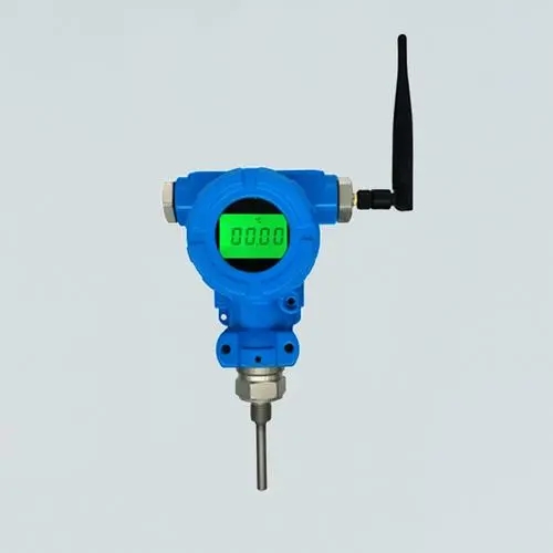 temperature transmitter