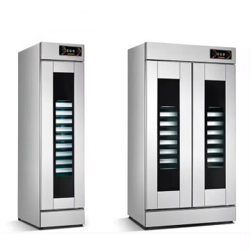 Commercial Bread Dough Proofer Machine for Bakery Fermentation