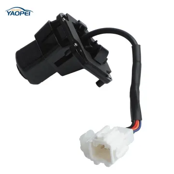 YAOPEI Reversing Camera Car Accessory for Honda CR-V 2012-2017