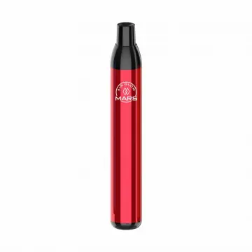 Wholesale Disposable Vape Pen 2500 Puffs Ecigarette