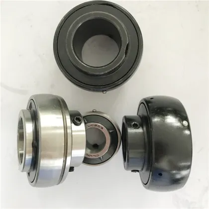 Pillow Block Bearings insert nsk UC204 made in japan