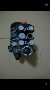 IVECO air dryer assemblyZB4734