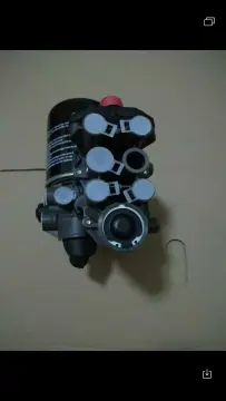 IVECO air dryer assemblyZB4734