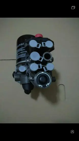IVECO air dryer assemblyZB4734