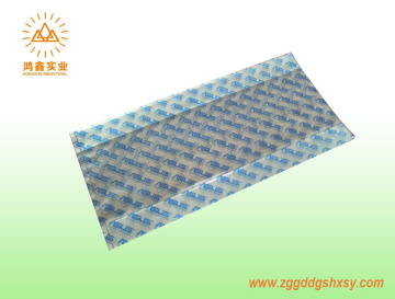 High quality plastic organ bag