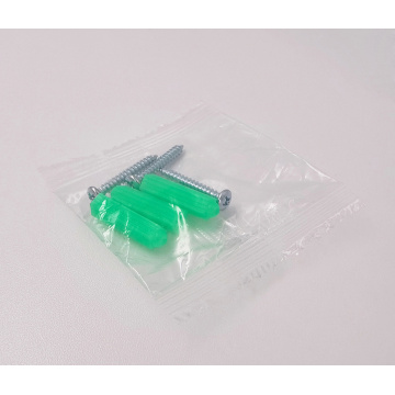 Bagged Drywall Anchor and Self Tapping Screws