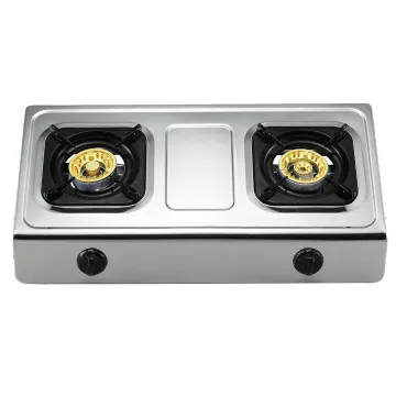 Golden Supplier Nikai Model Gas Stove Searches