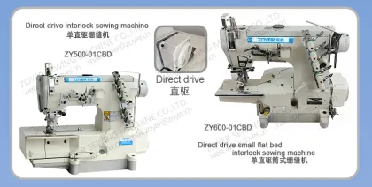 New Shunfa Unique Sewing and Welding Machine