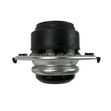 Auto Part Left Right Engine Mount for Mercedes-Benz W164 M272 OM642 2512404417 2512403117 2512405017