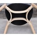 Hans J Wegner Chair / Elbow Chair Ash Wood