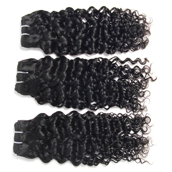 best virgin hair vendors direct sale malaysian virgin hair, 100% real human wet and wavy bulk hair