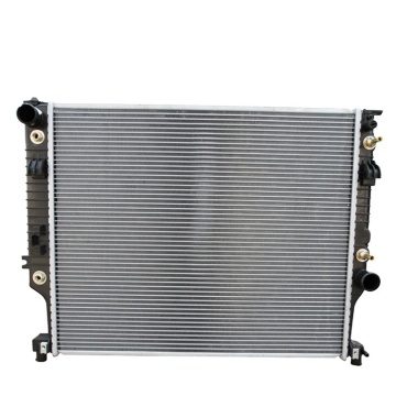 Car Radiator for Mercedes-Benz 2515000103