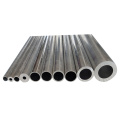 Round Tube Aluminum Profiles