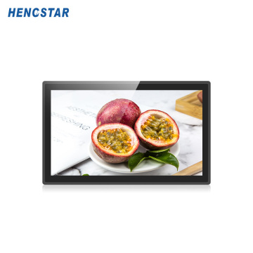 18,5&#39;&#39; kapazitiver Touch-Monitor Open Frame Embedded Design