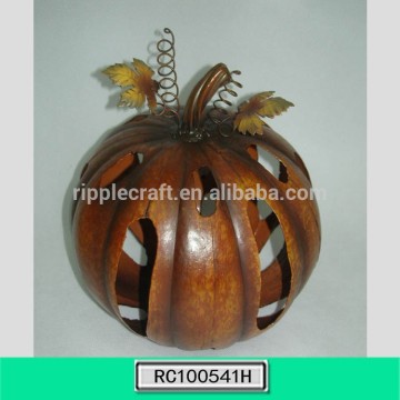 Cheap Metal Candle Holder Halloween Decoration